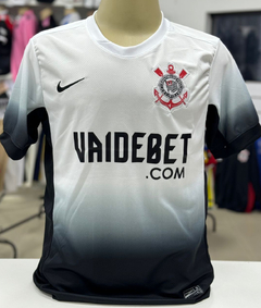 Camiseta time qualidade nacional na internet