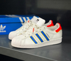 Tenis adidas super star original