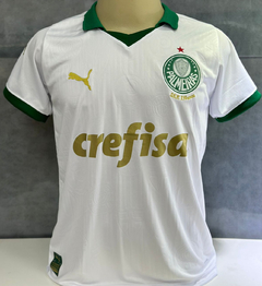 Imagem do Camiseta time qualidade nacional