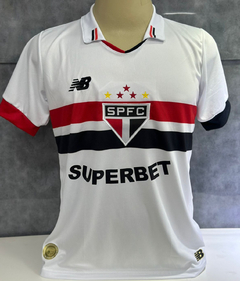 Camiseta time qualidade nacional na internet