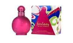 Perfume Feminino Fantasy Original 100ml - comprar online