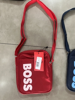 Bolsa bag media - styletenis