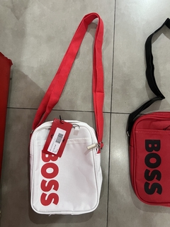 Bolsa bag media - loja online