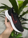 Masculino Tênis Nike Downshifter 11 - Masculino PRETO E VERMELHO