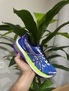 Tênis Asics Gel-Nagoya Masculino