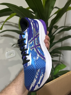 Tênis Asics Gel-Nagoya Masculino - loja online