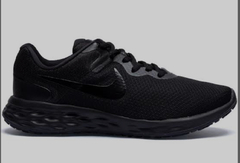 Imagem do TÊNIS NIKE REVOLUTION 6 NN Preto black