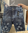 BERMUDA JEANS