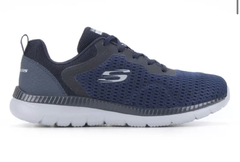 Tênis Skechers Bountiful Quick Path Masculino - loja online