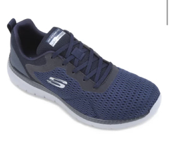 Tênis Skechers Bountiful Quick Path Masculino - comprar online