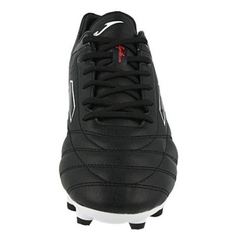 Chuteira Campo Joma Aguila Black - comprar online