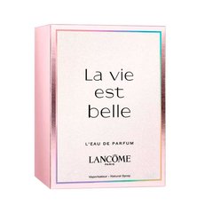 Perfume Feminino La Vie Est Belle Lancôme Eau de Parfum 100ml - comprar online