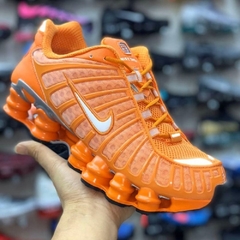 Imagem do Tenis Masculino Nike Shox 12 Molas tl cores 2020 style tenis