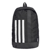 Mochila Adidas 3S Linear - Preto e Branc Oficial Style Tenis