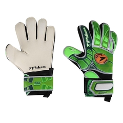 Luva de Goleiro Poker Speedy III Profissional - Verde - styletenis