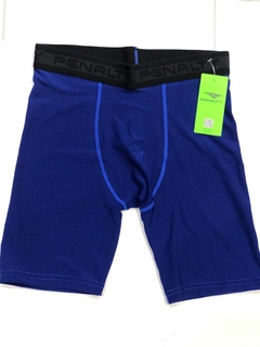 Bermuda Penalty Térmica Flat X Matis Masculino - styletenis