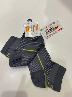 Meia Trifil Sport Cano Curto - comprar online