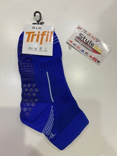 MEIA TRIFIL SPORT CANO CURTO