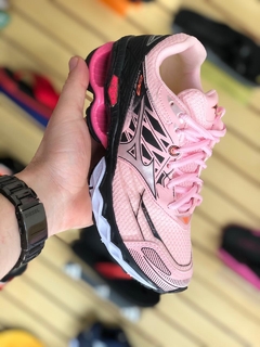 Tênis MIZUNO WAVE CREATION 20 - loja online