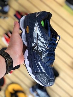 Tênis MIZUNO WAVE CREATION 20 - styletenis