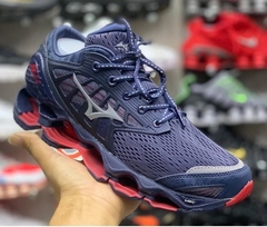 Tênis Mizuno Wave Prophecy 9