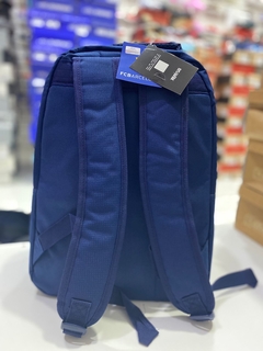 Mochila Barcelona Xeryus 8313 na internet