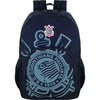 Mochila Esportiva Corinthians Oficial style tenis