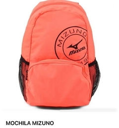 Mochila Mizuno Soft Neon - comprar online