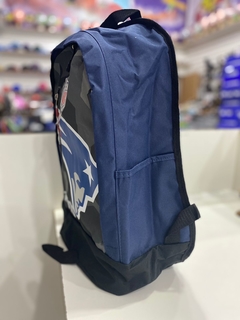 Mochila NFL New England Patriots na internet