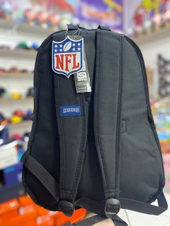 Mochila NFL Jogadores - styletenis