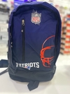 Mochila NFL Patriots