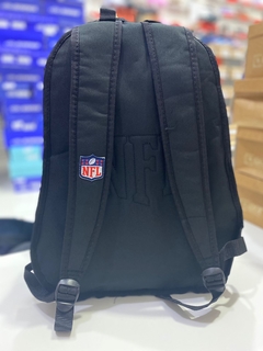 Mochila NFL Patriots - loja online