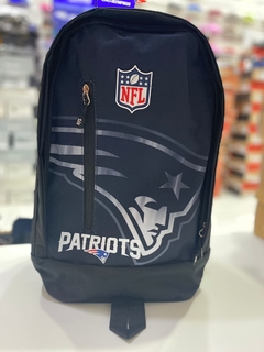 Mochila NFL Patriots NFM190900