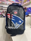 Mochila NFL New England Patriots