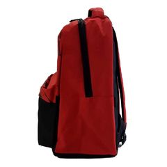 Mochila Costas Escolar Xeryus 8292 Teen T1 Flamengo Vermelha style tenis - comprar online