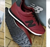 TÊNIS NEW BALANCE 500