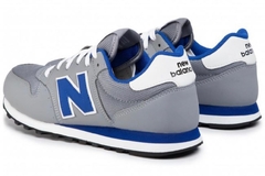 TÊNIS NEW BALANCE 500 - styletenis