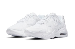 Tênis Nike Air Max 2x Branco na internet