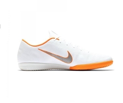 Chuteira futsal nike mercurialx vapor 12 academy - comprar online