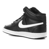 Tênis Nike Legend Force Mid Masculino - Preto e Branco