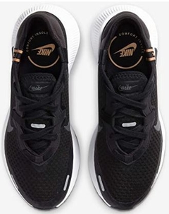 Tênis Nike Reposto Preto - comprar online