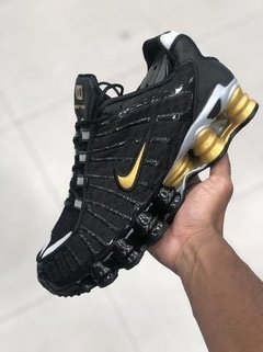 TÊnis nike shox 12 molas lançamento Stye tenis cores novas