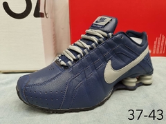 TENIS NIKE SHOX JUNIOR na internet