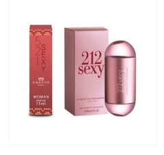 Perfume - 521 Sexy 100ML