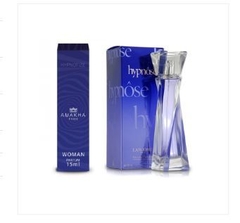 Perfume - Hypnotize (Ref. Hypnôse) 100ML