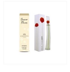 Perfume - Summer Flowers (Ref. FlowerByKenzo) 100ML