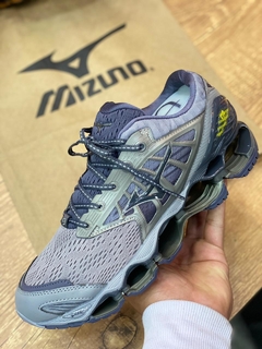 Tênis Mizuno Prophecy Pro 9 - styletenis