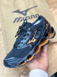 Tênis Mizuno Prophecy Pro 9 - comprar online