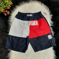 BERMUDA DA TOMMY - comprar online