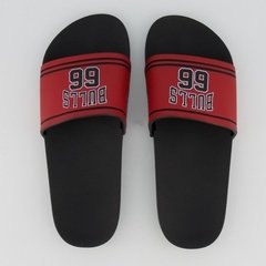 Chinelo Rider Full 86 NBA Chicago Bulls - styletenis